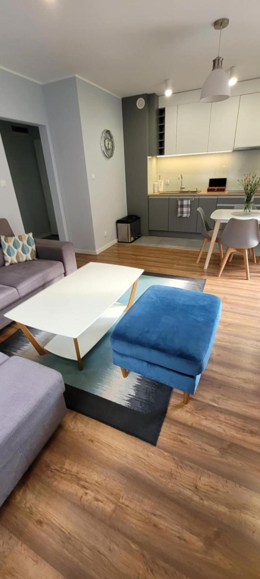 Apartament Juzo Villa Montain View Szklarska Poręba Kültér fotó