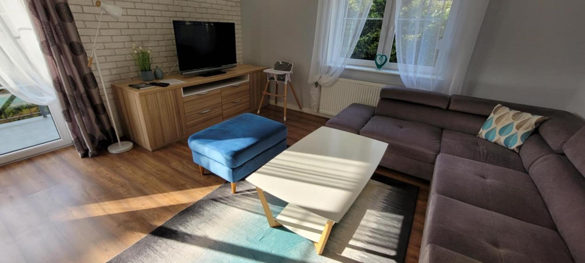 Apartament Juzo Villa Montain View Szklarska Poręba Kültér fotó