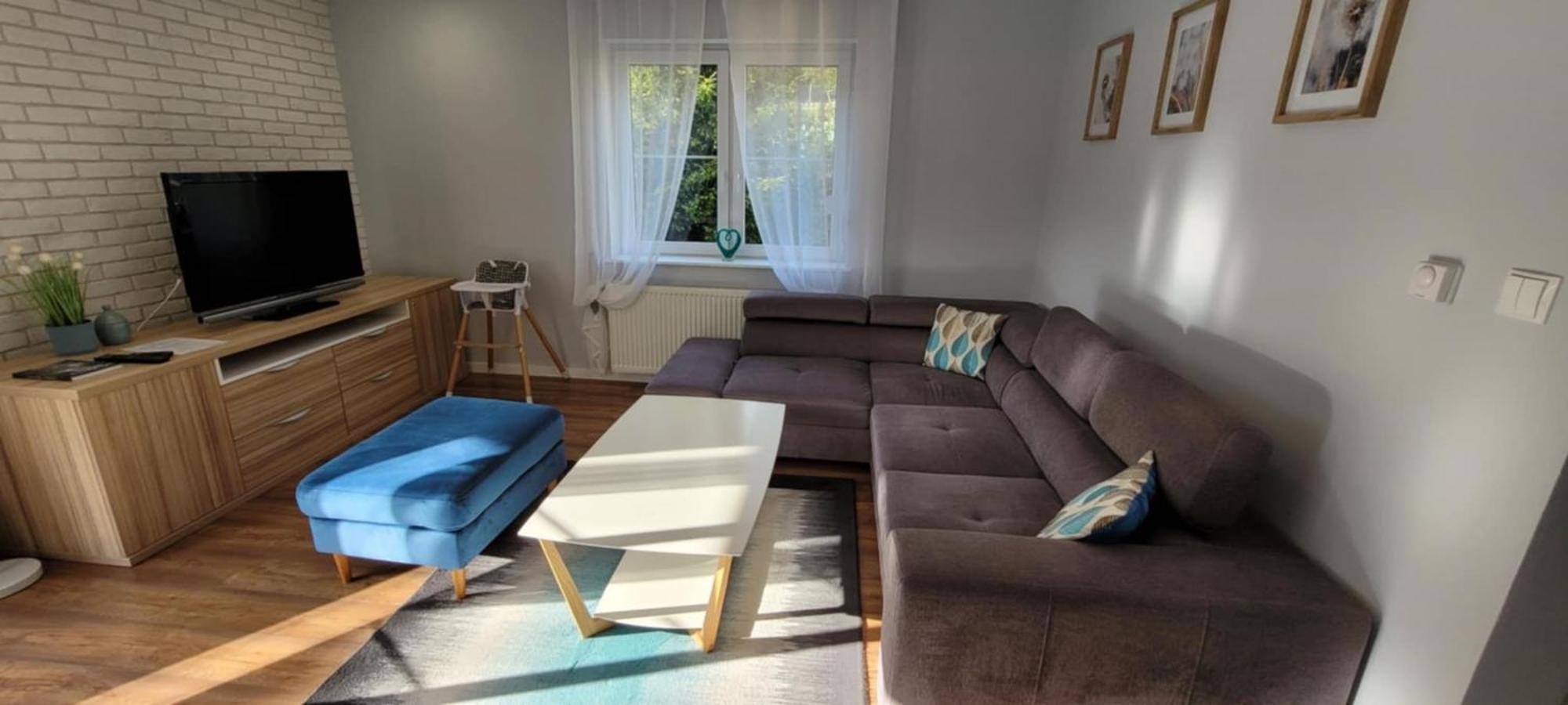 Apartament Juzo Villa Montain View Szklarska Poręba Kültér fotó