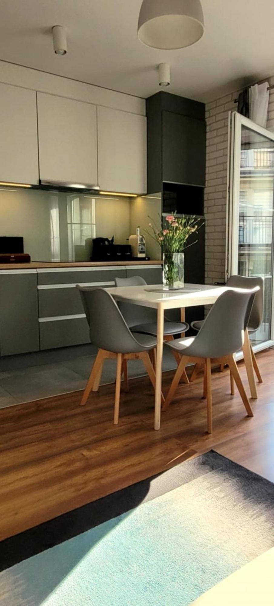 Apartament Juzo Villa Montain View Szklarska Poręba Kültér fotó