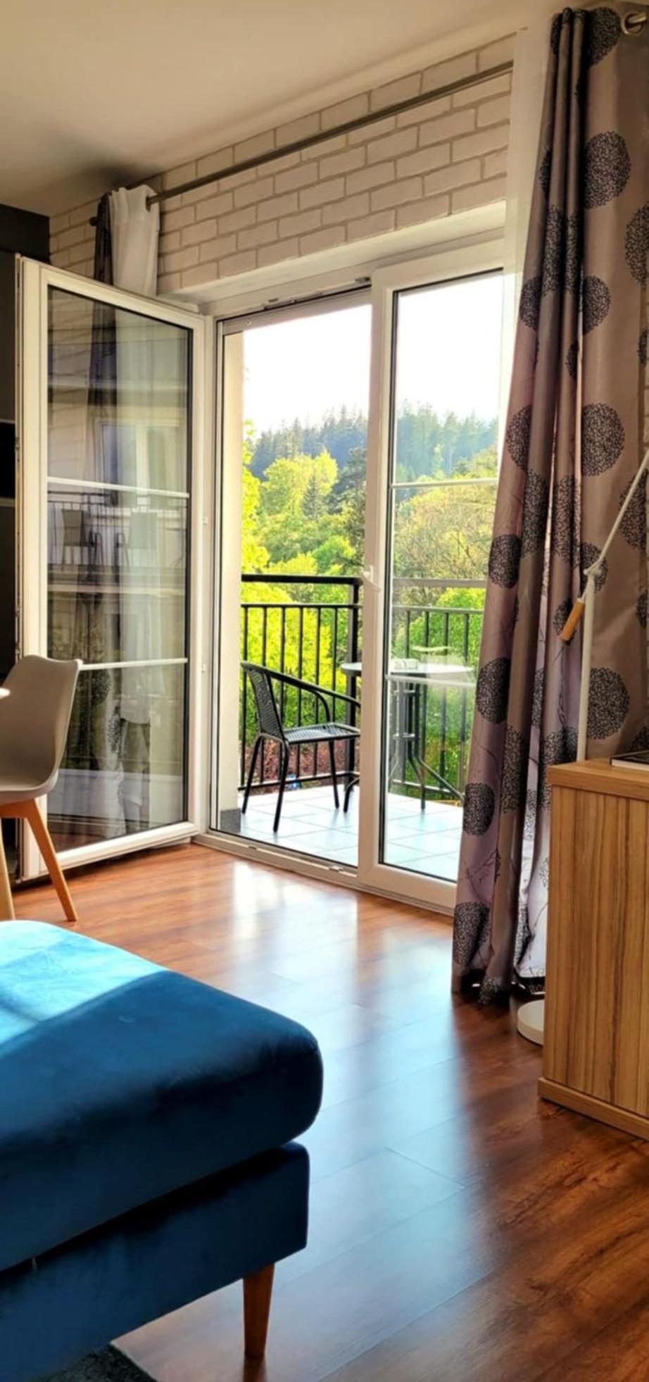 Apartament Juzo Villa Montain View Szklarska Poręba Kültér fotó