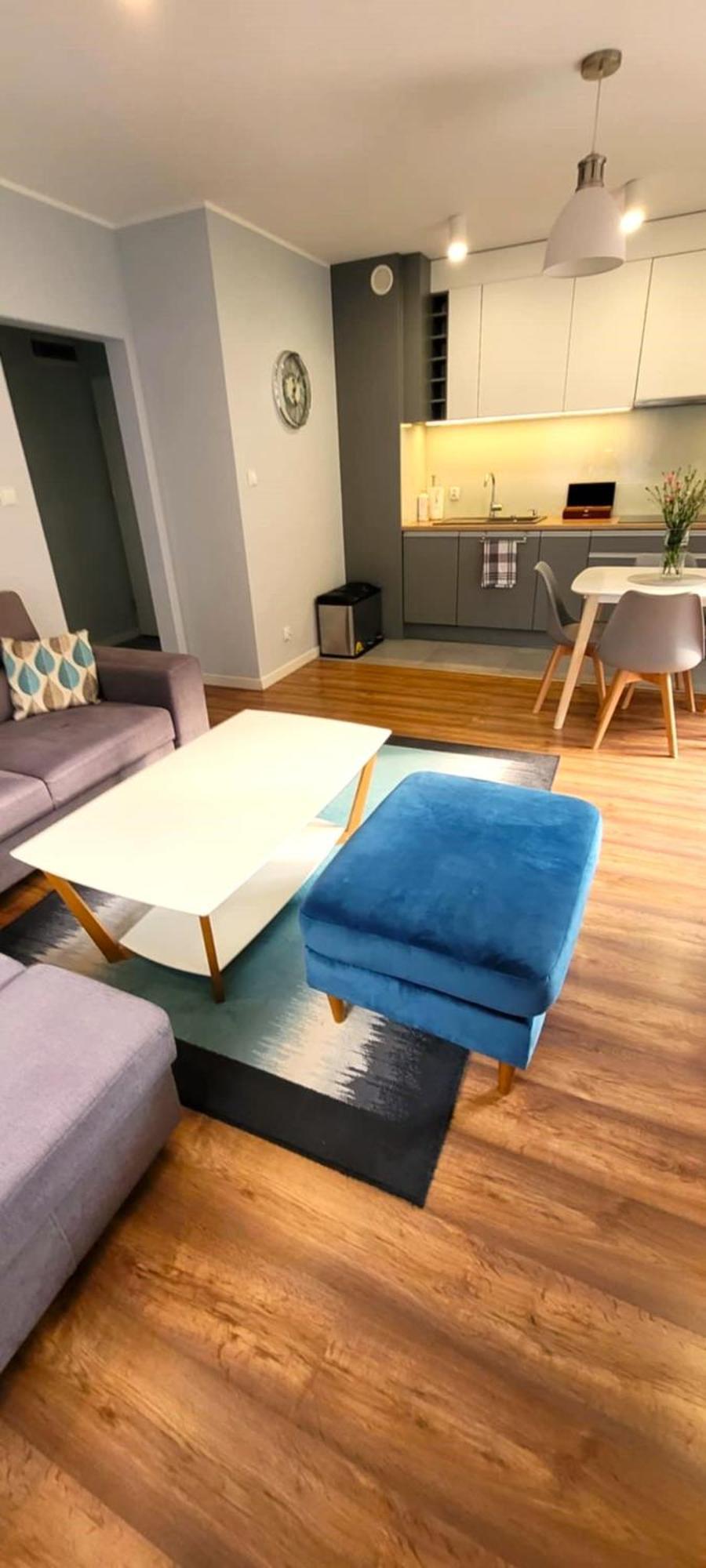 Apartament Juzo Villa Montain View Szklarska Poręba Kültér fotó
