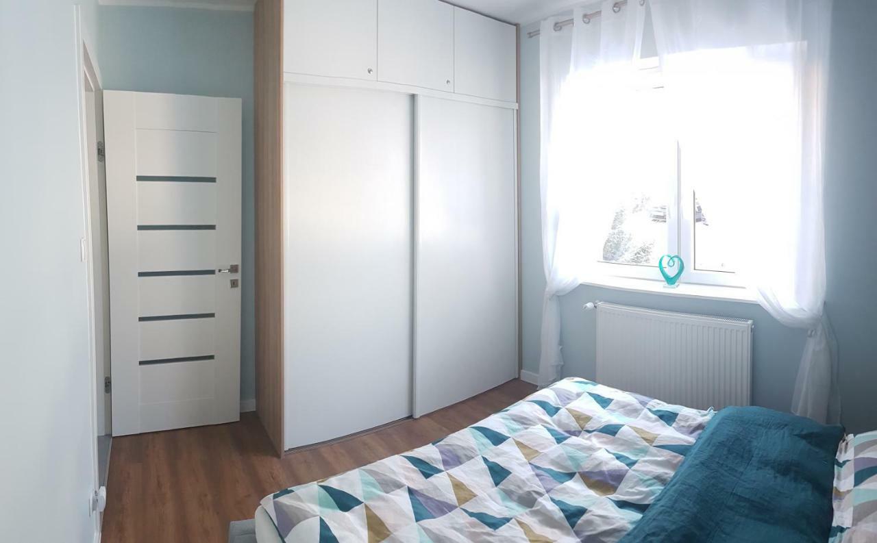 Apartament Juzo Villa Montain View Szklarska Poręba Kültér fotó